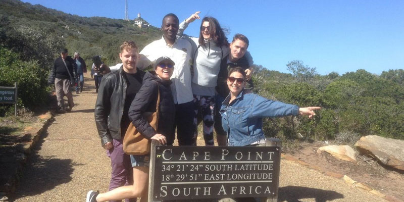 Cape Town Tours