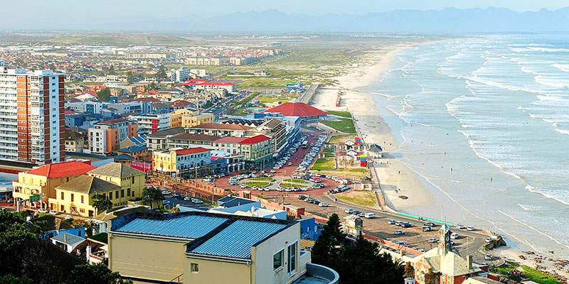 Cape Town Tours