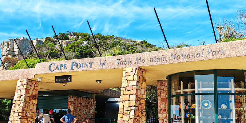 Cape Town Tours