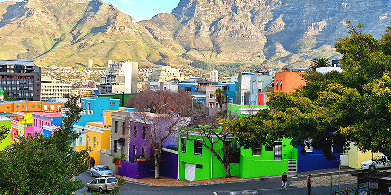 Cape Town Tours