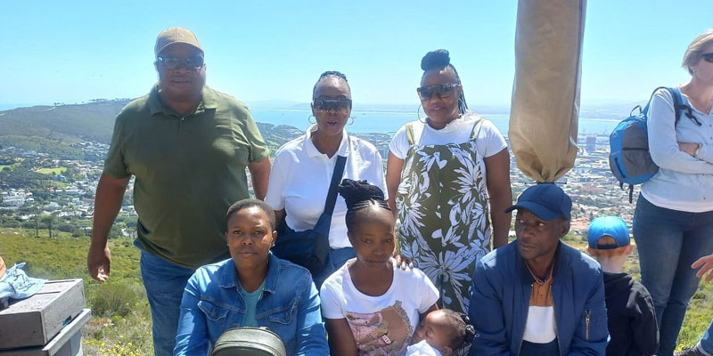 Cape Town Tours